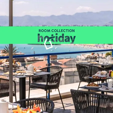 Hotiday Collection - Mondello