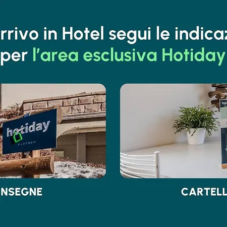 Hotiday Collection - 4* Mondello