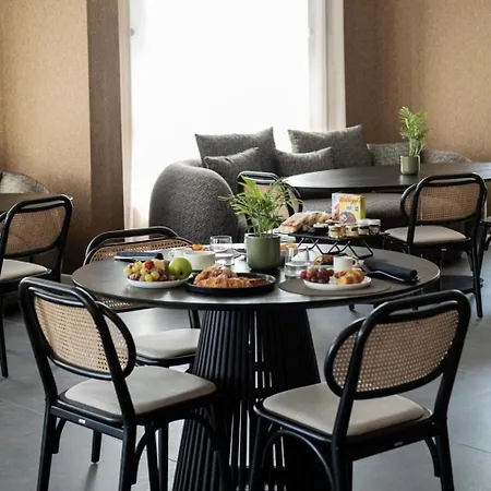 Hotiday Collection - Hotel 4*