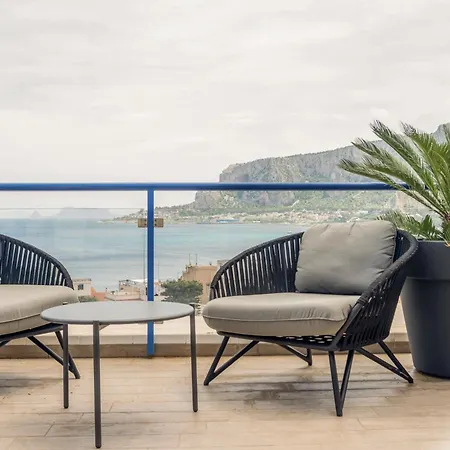 Hotiday Collection - 4* Mondello