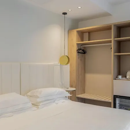 Hotel Hotiday Collection - 4*