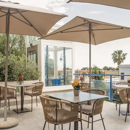 Hotiday Collection - Hotel Mondello