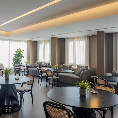Hotel Hotiday Collection - 4*