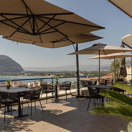 Hotiday Collection - Hotel Mondello